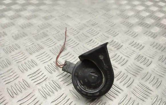 BMW 5 F10 F11 Horn signal