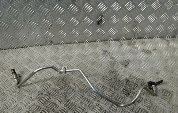 Volkswagen T-Roc Intercooler hose/pipe 