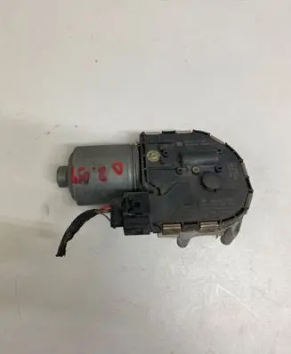 Volkswagen PASSAT B7 Wiper motor 3AC955119 3397021380 26SW0612