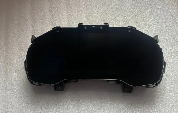 BMW X5 G05 Speedometer (instrument cluster) 9858602