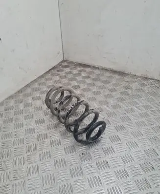 Audi A6 S6 C6 4F Rear coil spring
