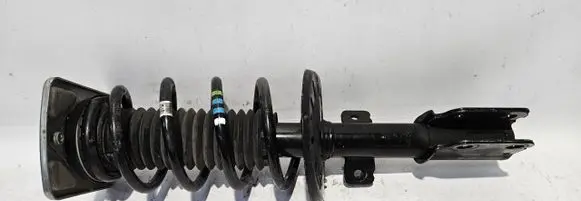 Toyota Proace Rear shock absorber with coil spring 9821596780KAMAX