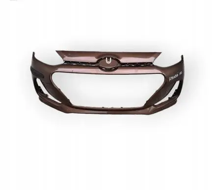 Hyundai i10 Front bumper
