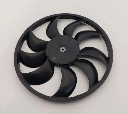 Nissan Leaf II (ZE1) Fan impeller 