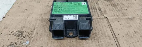 Ford Fusion Airbag control unit/module 2S6T14B056EM 38021271 5WK43103
