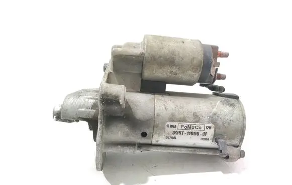 Ford Focus Starter motor 3M5T11000CF