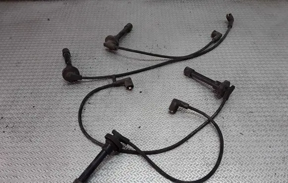 Chrysler Neon I Ignition plug leads 