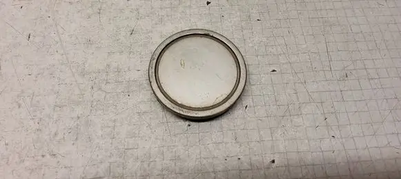 Volkswagen Transporter - Caravelle T4 Original wheel cap 90425839 90425840