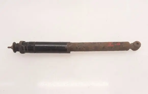 Mercedes-Benz E W210 Rear shock absorber/damper 2103260398