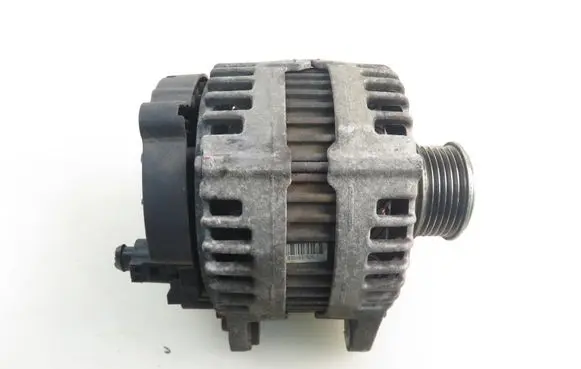 Volkswagen PASSAT B6 Generator/alternator 0212715003 03G903023