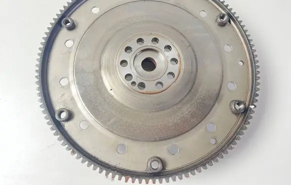 Audi A6 S6 C7 4G Flywheel 06E105323T