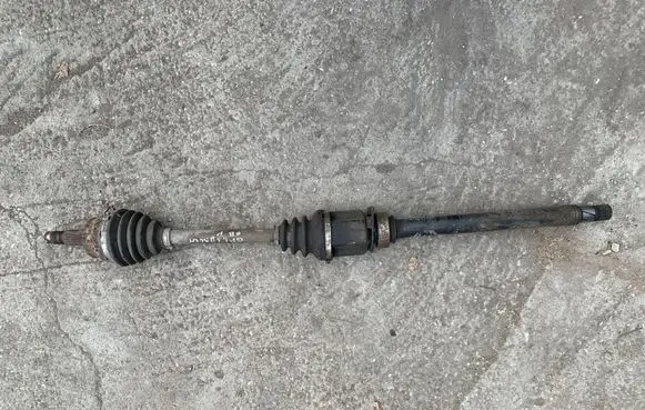 Fiat Grande Punto Front driveshaft 