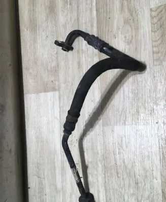 Volvo C70 Air conditioning (A/C) pipe/hose 4N5H19N601GC