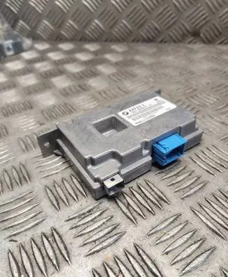 BMW X3 F25 Camera control unit module 9288318 0012280760