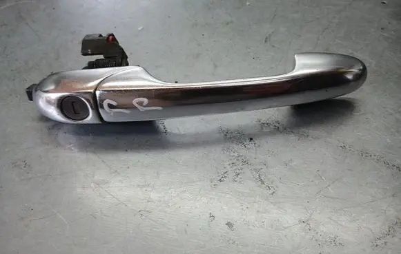 Alfa Romeo 147 Front door exterior handle ALFAROMEO