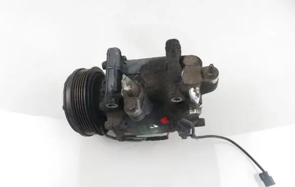 Honda Civic Air conditioning (A/C) compressor (pump) 38800RSH P00461790