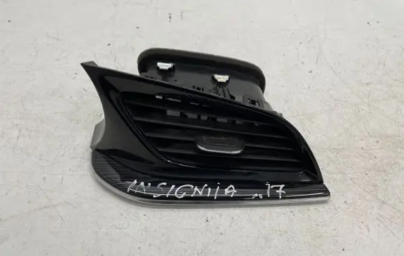 Opel Insignia B Dashboard side air vent grill/cover trim 39017272