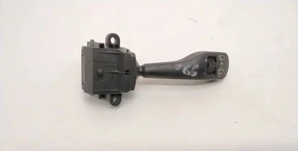 BMW 3 E46 Wiper control stalk 8363664 01204000