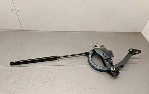 Skoda Superb B6 (3T) Tailgate/trunk/boot hinge 3T0827151 CZXS4C
