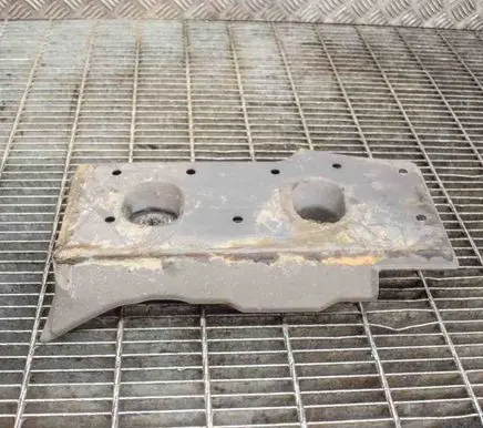 Toyota Verso-S Pickup box liner 581680F010