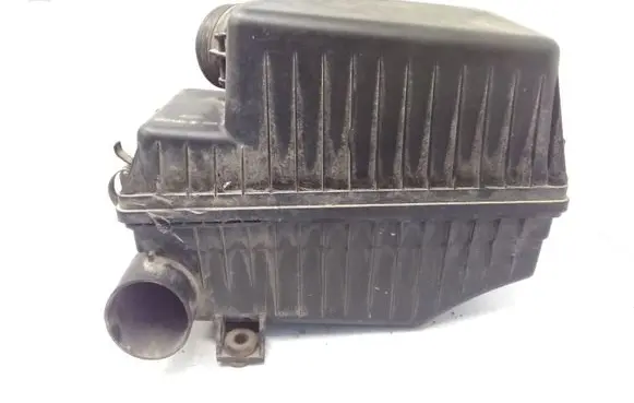 KIA Carens I Air filter box 0K2KB13320