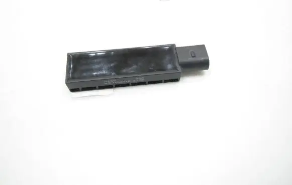 Keyless (KESSY) go control unit/module