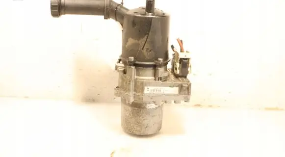 Citroen C4 II Power steering pump 118620D3