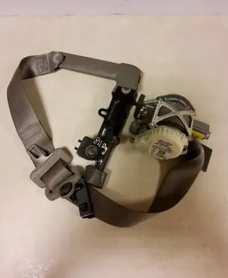 Ford F150 Front seatbelt 323182 34251728EMEA 119S0FTE000