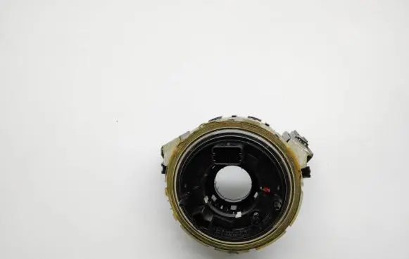 Audi Q7 4L Airbag slip ring squib (SRS ring) 4E0953541A