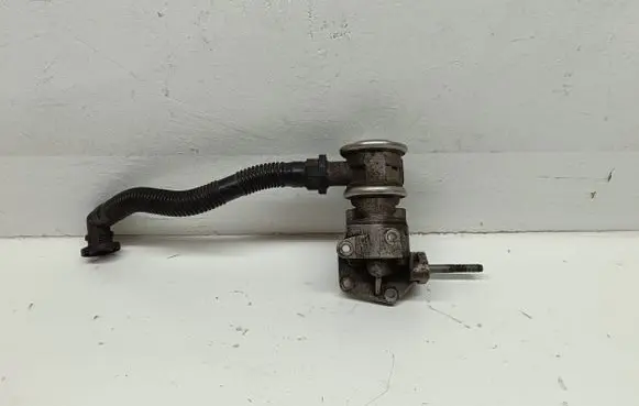 Volkswagen Golf V EGR valve 06A131166E