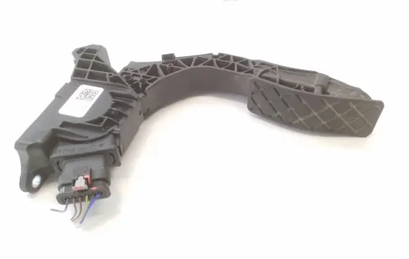 Audi e-tron Accelerator throttle pedal 4KL723523