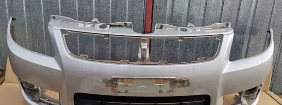 Suzuki SX4 Front bumper 7171179J00