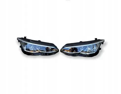 Volkswagen Golf VIII Headlights/headlamps set 5H0941005 5H0941006