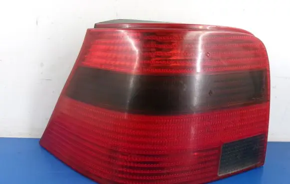 Volkswagen Golf IV Rear/tail lights 1J6945095C