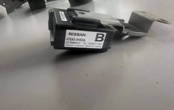 Infiniti Q50 Other control units/modules 476A04HK0A CYSN65H1JT 15005171