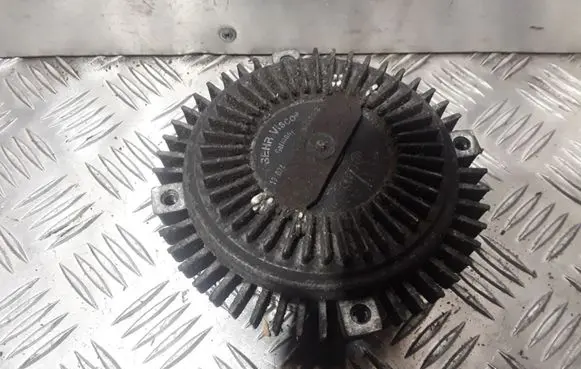 Audi A4 S4 B6 8E 8H Viscous fan clutch 06B121347