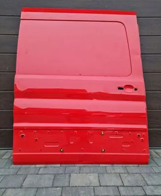 Ford Transit Rear door