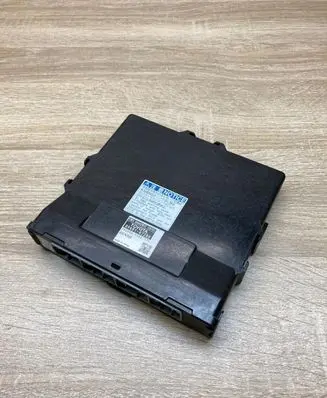 Toyota Prius (XW30) Power management control unit 8968147280 2850001244