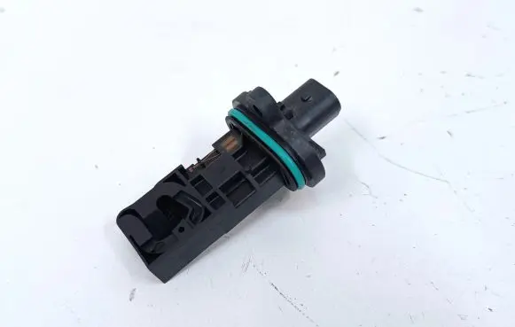 Opel Astra K Mass air flow meter 13301682 0280218268
