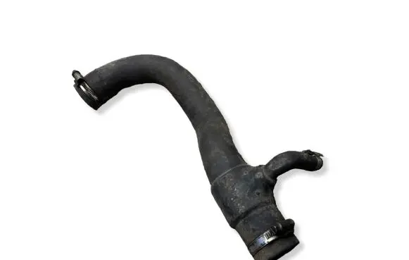 Audi A8 S8 D3 4E Engine coolant pipe/hose 