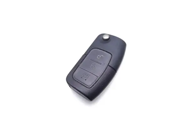 Ford Fiesta Ignition key/card 