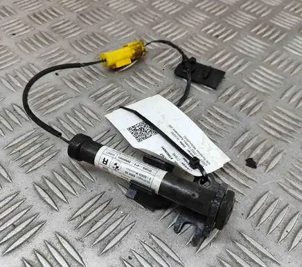 BMW i4 Bonnet Pedestrian Airbag Actuator 7449430