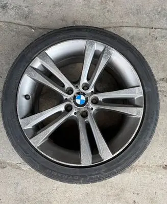 BMW 3 F30 F35 F31 R18 alloy rim 6796247