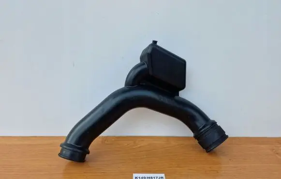 Honda Civic Intake resonator 17243RMX000