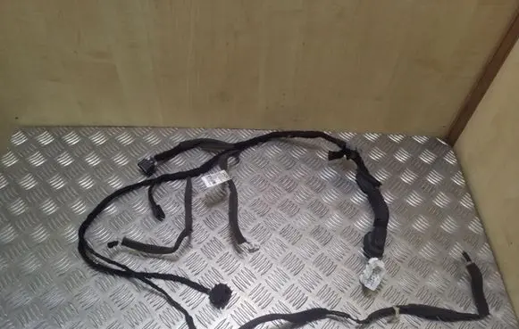 Chevrolet Captiva Rear door wiring loom 95083428
