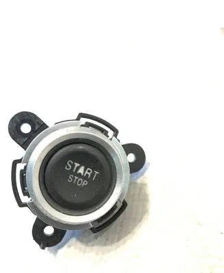 Alfa Romeo 159 Engine start stop button switch