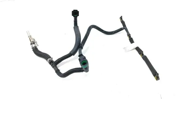 Citroen Berlingo Fuel return line/hose 9824723180 20230309 0445130193