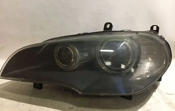 BMW X5 E70 Headlight/headlamp 6002TAO