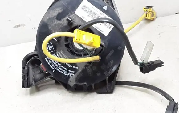 Ford Transit Airbag slip ring squib (SRS ring) YC1T14A664AE 1C1T13N064EA