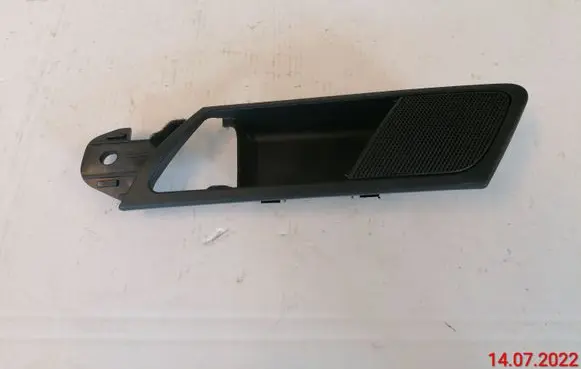Mercedes-Benz GL X164 High frequency speaker in the rear doors A1648201902